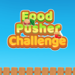 Play Food Pusher Challenge
